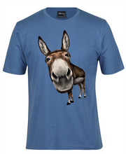 Donkey tee shirt