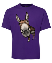 Donkey tee shirt