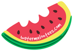 Watermelon Tees